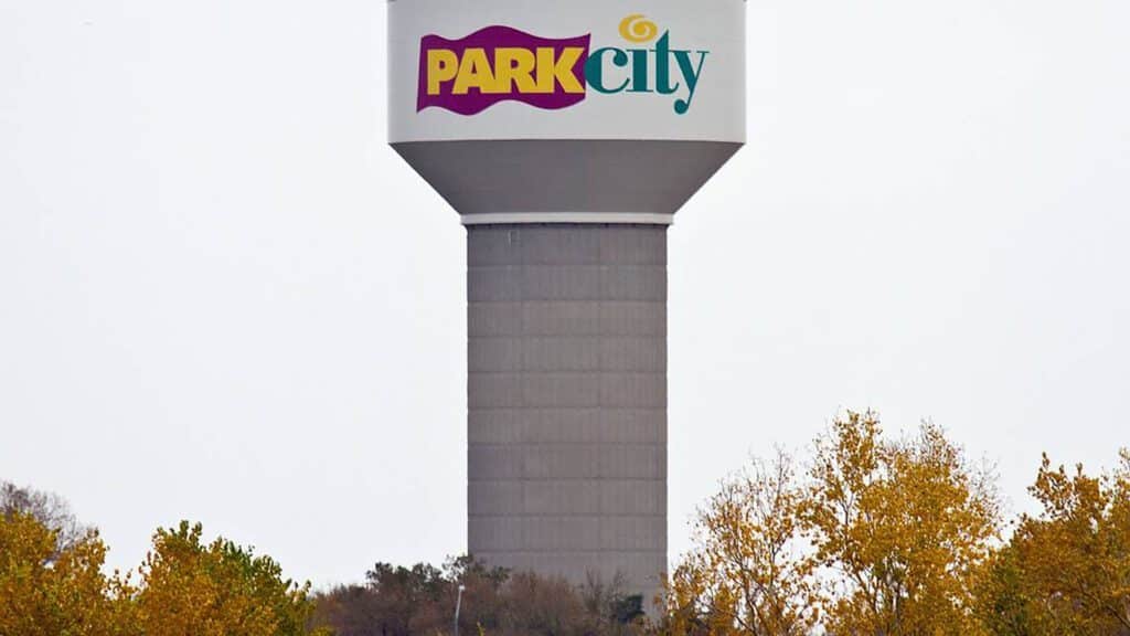 park city kansas home buyers